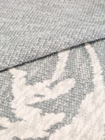 Thumbnail for your product : Diesel Intarsia Detail Scarf
