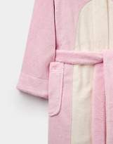 Thumbnail for your product : Joules Tweetie Character Dressing Gown in Sizes 1-12 Years in Rose Pink Penguin