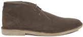 Thumbnail for your product : ASOS Desert Boots in Suede