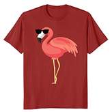 Thumbnail for your product : Flamingo Sunglasses Shirt T-Shirt Tee