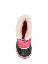Thumbnail for your product : Sorel Waterproof Suede Boots