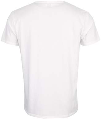 Edwin T-Shirt - White