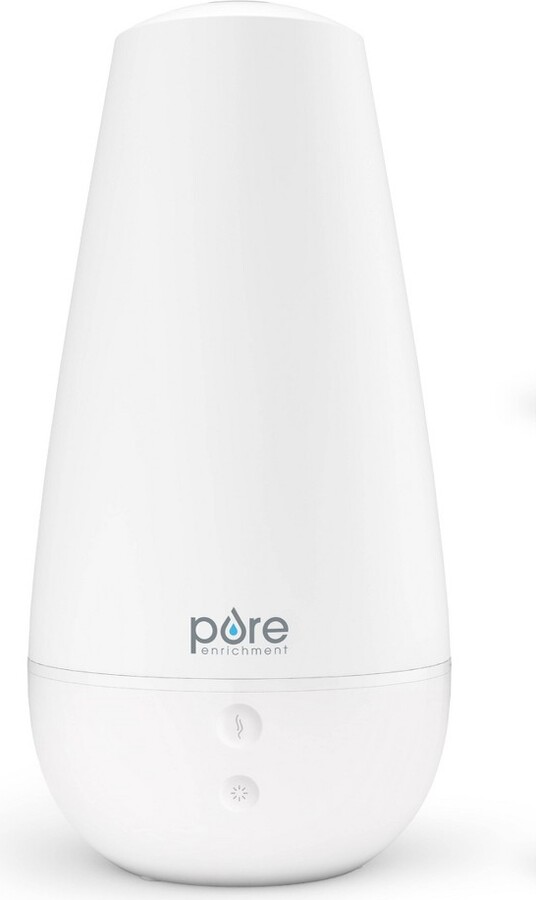 Pure Enrichment Spa XL 3In1 Aroma Diffuser Humidifier And Mood Light