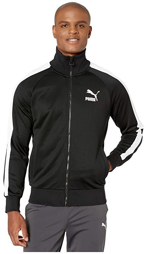 iconic t7 track jacket