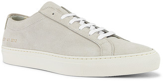 common projects achilles low off white