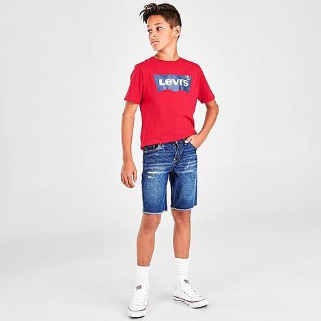 Levi's Boys Shorts 