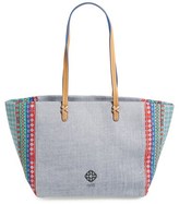 Thumbnail for your product : Rafe New York Woven Jute Tote