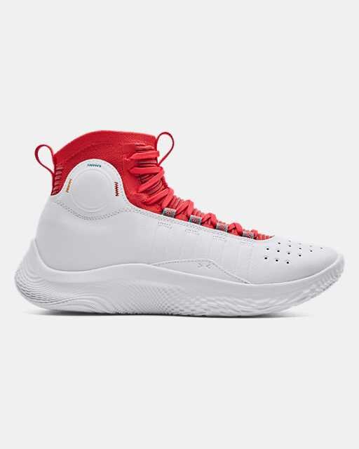 Unisex Curry 4 FloTro Basketball Shoes - ShopStyle Performance Sneakers