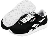 Thumbnail for your product : Reebok Classic Nylon W (Black/White) Women's Classic Shoes