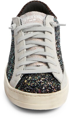 john low top sneaker