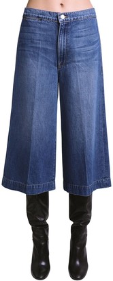 jean culottes uk