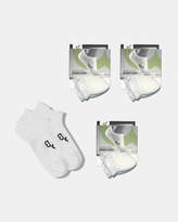 Thumbnail for your product : 4 Pack Active Sports Sock