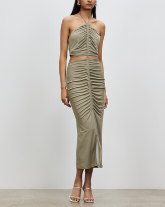 the iconic pasduchas