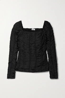 By Malene Birger Leather Pants Shop The World S Largest Collection Of Fashion Shopstyle