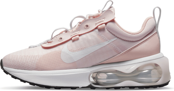 Nike Women's Air Max 2021 Womens Shoes in Pink - ShopStyle Performance  Sneakers