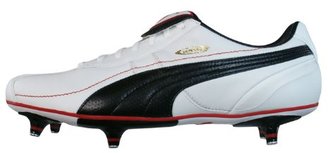 Puma King XL SG Mens Leather soccer Boots / Cleats - SIZE US