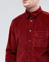 Thumbnail for your product : Nudie Jeans Calle Corduroy Shirt