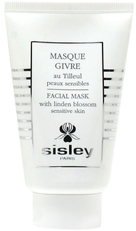 Facial Mask with Linden Blossom (2 OZ)