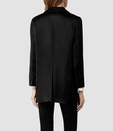 Thumbnail for your product : AllSaints Rox Blazer