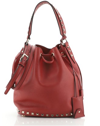 valentino bucket bolsa