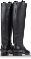 Thumbnail for your product : Pollini Tall boots