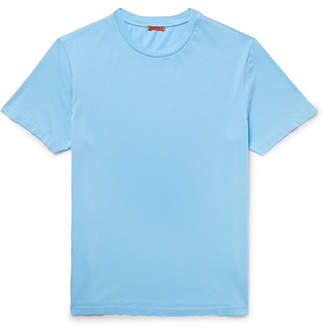 Barena Cotton-Jersey T-Shirt