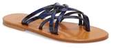 Thumbnail for your product : K Jacques St Tropez Strappy Thong Sandal (Women)