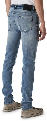 Neuw Men's Iggy Skinny Light-Wash Jeans, Chapman