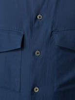 Thumbnail for your product : 08sircus chest pockets shirt