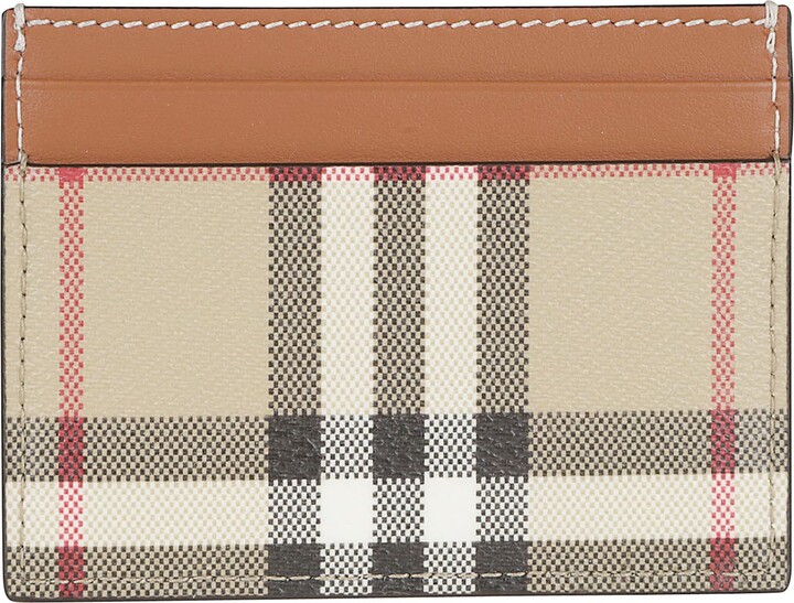 Burberry Womens Small Acc