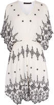 Thumbnail for your product : Karen Millen Embroidered Dress
