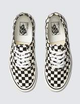 Thumbnail for your product : Vans Authentic 44 DX