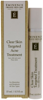 Eminence 0.5Oz Clear Skin Targeted Acne Treatment