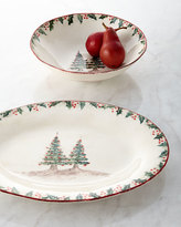 Thumbnail for your product : Bizirri Holiday Bowl & Platter