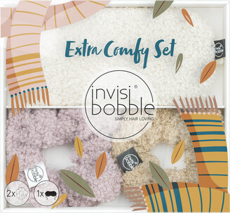 invisibobble Sprunchie Extra Comfy Set