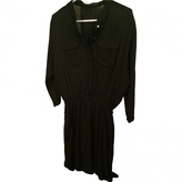 Thumbnail for your product : ZARA Black Zara dress