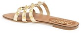Thumbnail for your product : Callisto 'Rose' Sandal