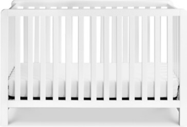 Carter's by DaVinci Colby 4-in-1 Low Profile Convertible Crib