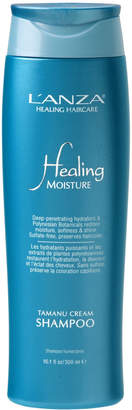 L'anza Healing Moisture Tamanu Cream Shampoo (300ml)
