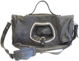 Thumbnail for your product : Balenciaga Black Leather Handbag