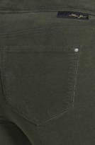 Thumbnail for your product : Mavi Jeans 'Alexa' Stretch Corduroy Skinny Pants