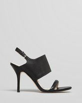 Thumbnail for your product : KORS Sandals - Hutton High Heel