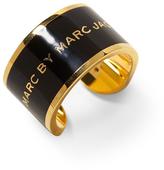 Thumbnail for your product : Marc by Marc Jacobs Modern Cuff Ring