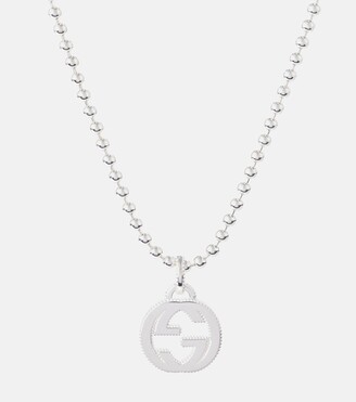 gucci symbol necklace