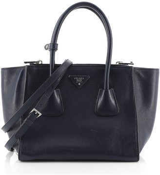prada glace calf bag