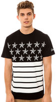 Thumbnail for your product : Elwood The Stars & Stripes Tee
