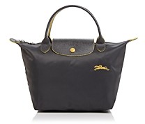 longchamp nylon travel bag