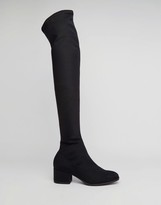 Thumbnail for your product : Vagabond Daisy Over The Knee Boots