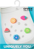 Thumbnail for your product : Crocs 5-Pack Jibbitz Eraser Shoe Charms