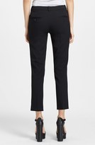 Thumbnail for your product : Michael Kors 'Samantha' Skinny Stretch Wool Pants